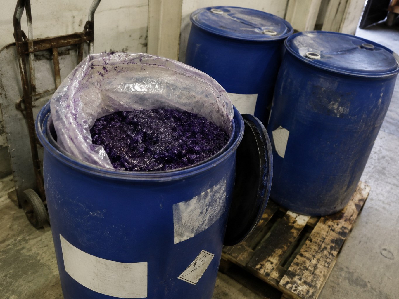 Chromium Nitrate