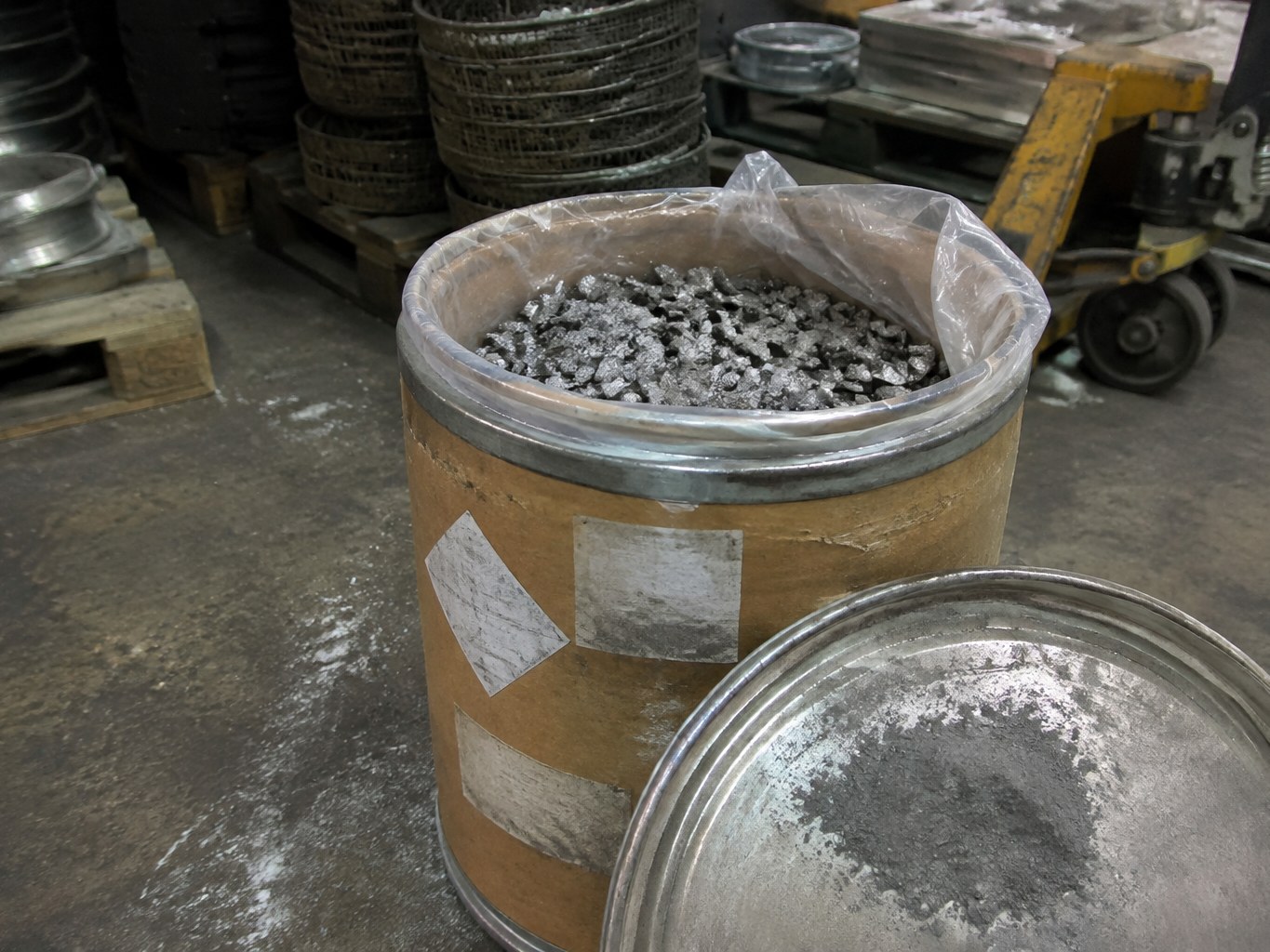 CHROMIUM