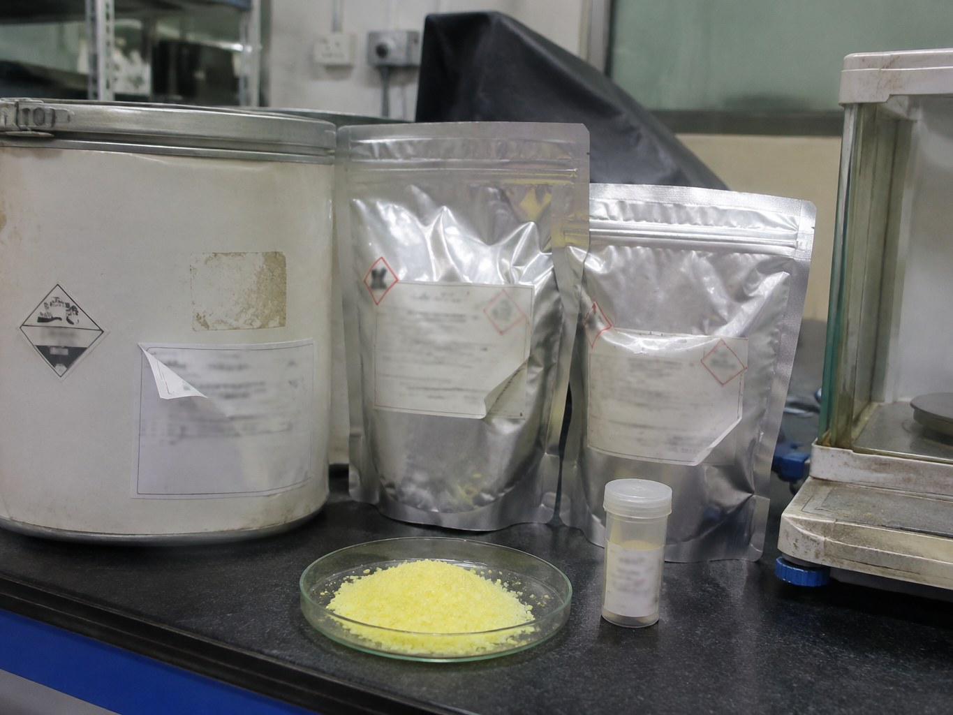 Chrysin