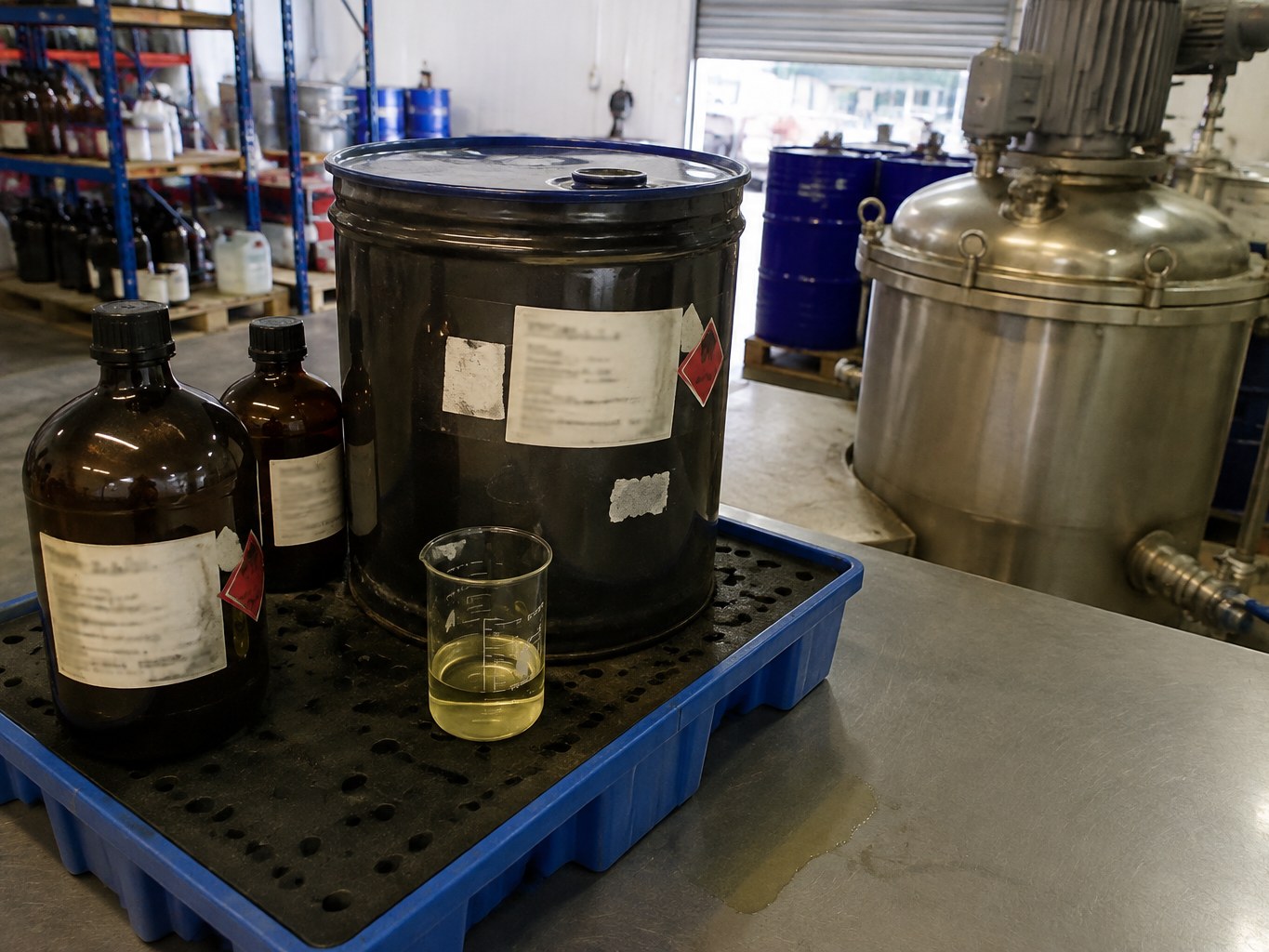 Cinnamaldehyde