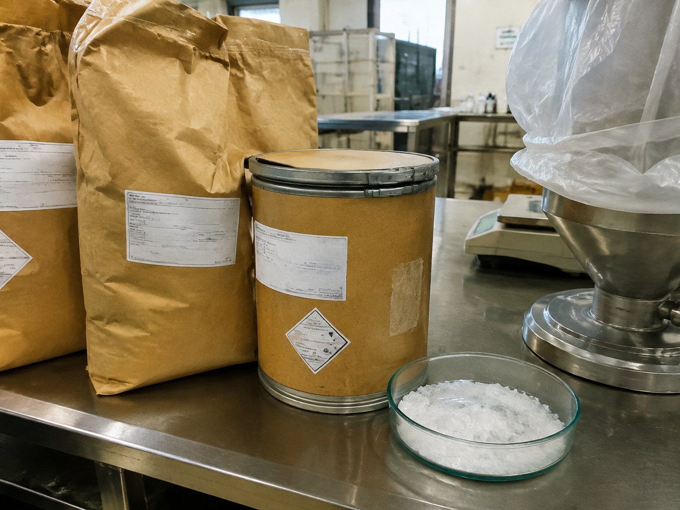 CINNAMIC ACID
