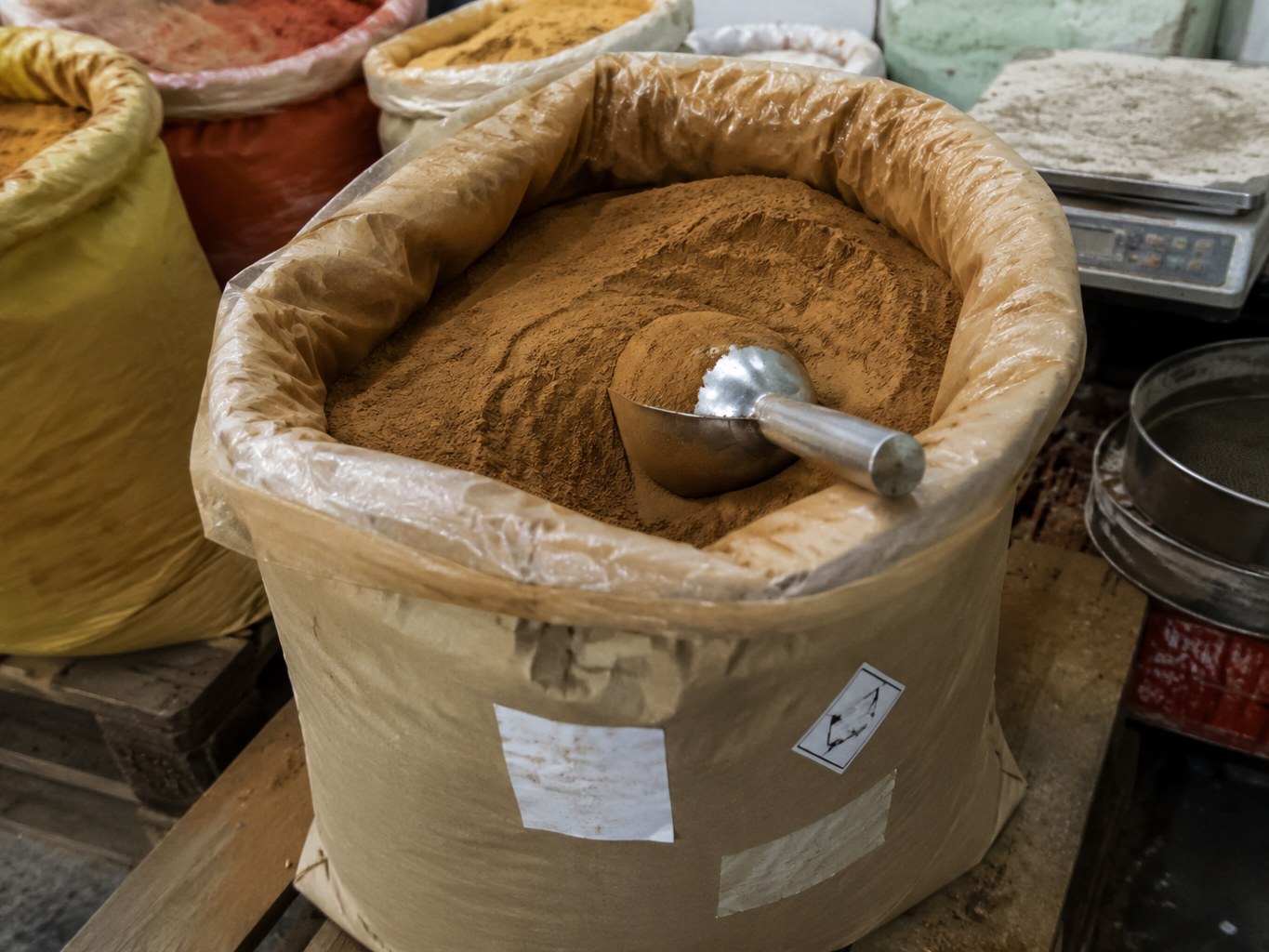 Cinnamon Powder