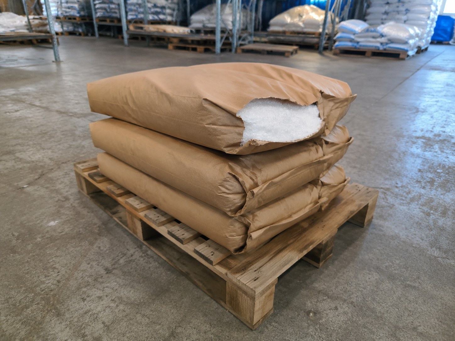 Citric Acid