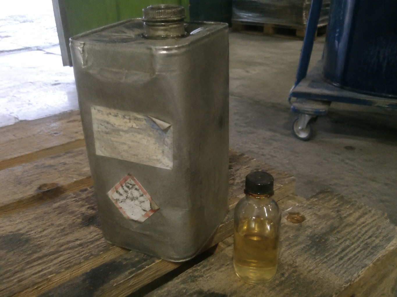 Clove Leaf Oil