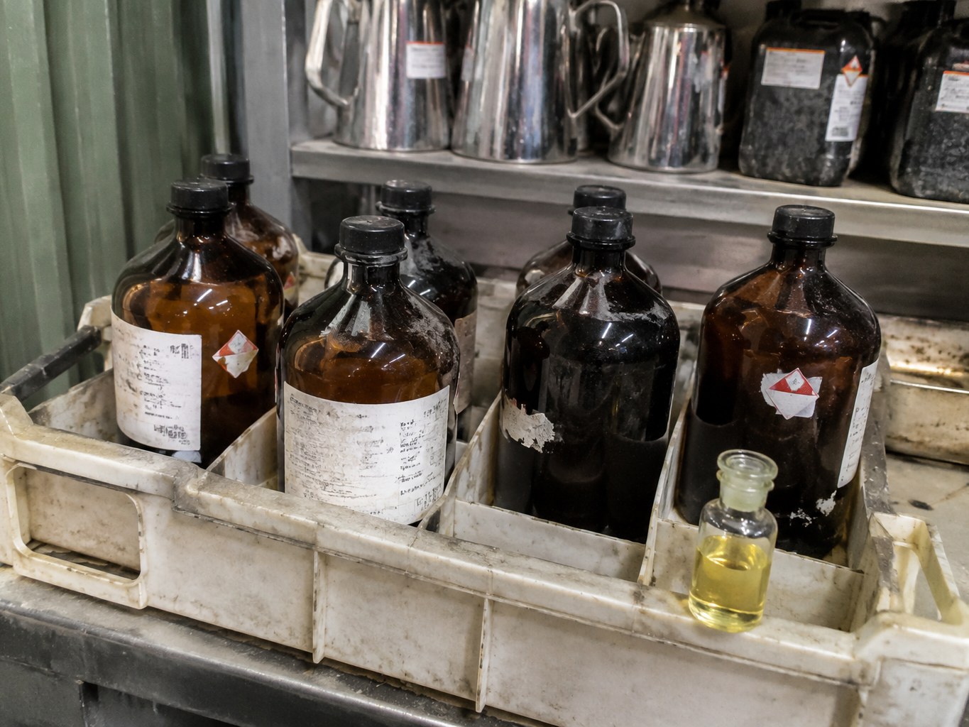 Clove Oil
