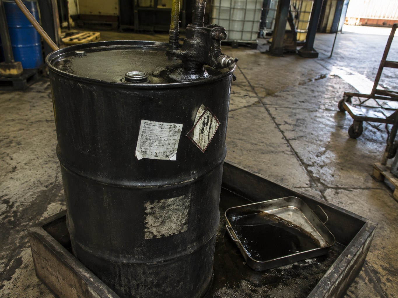 Coal Tar