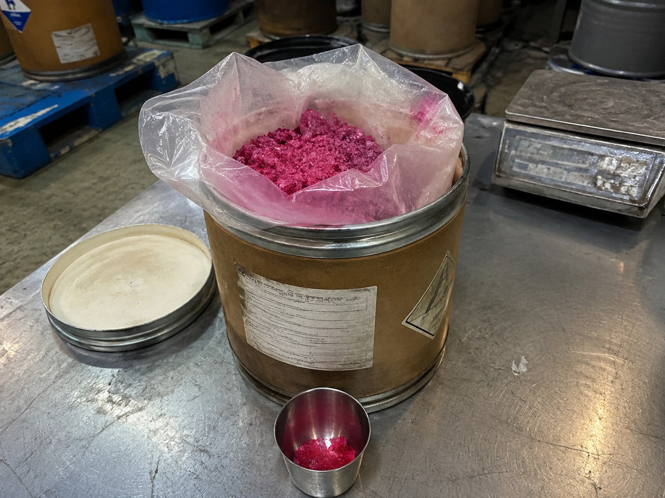 Cobalt Acetate