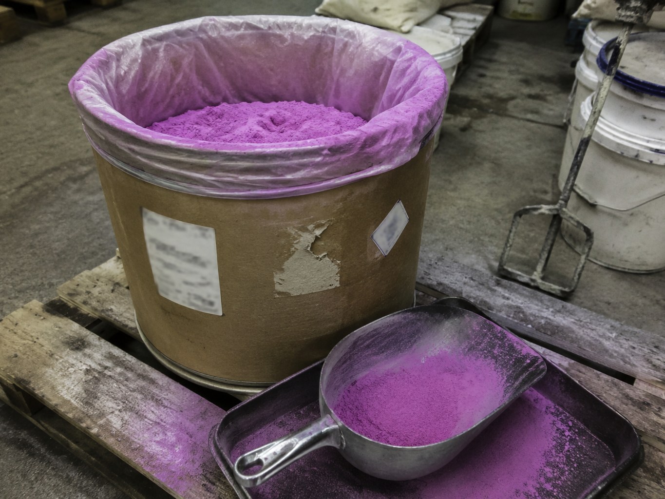 Cobalt Carbonate