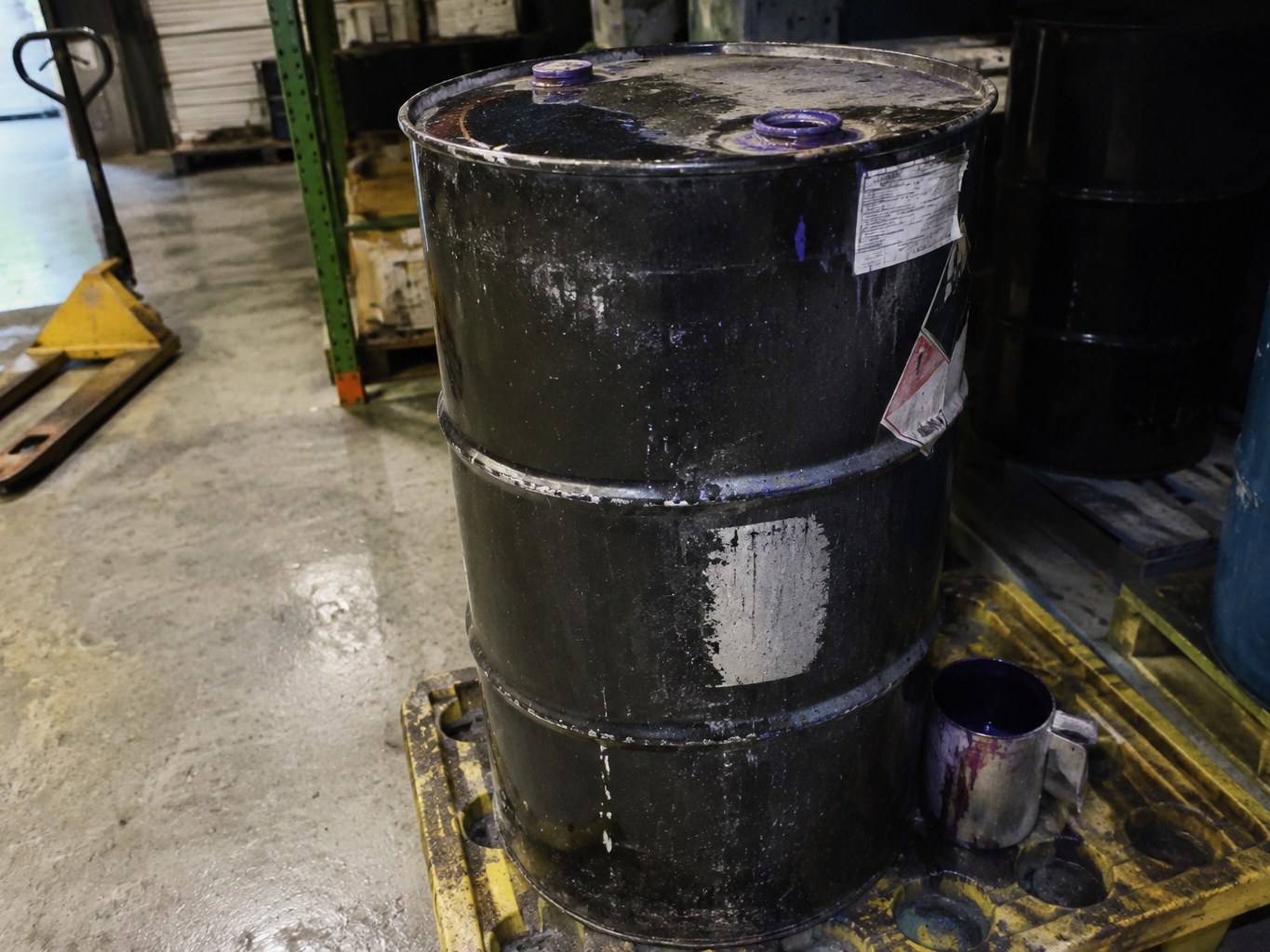 Cobalt Drier