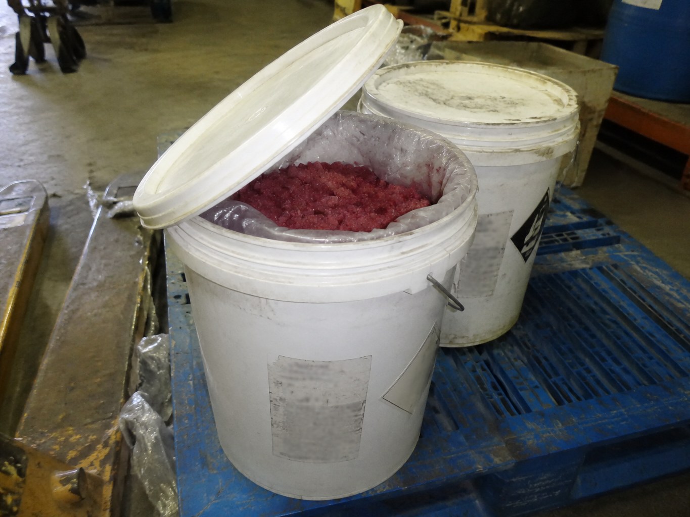 Cobalt Nitrate
