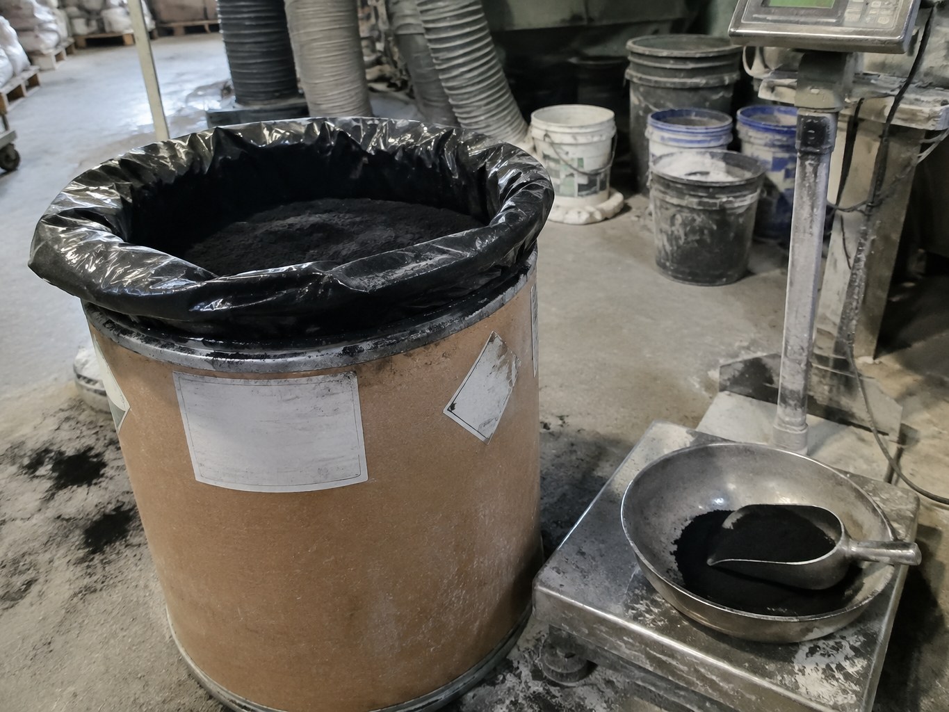 Cobalt Oxide