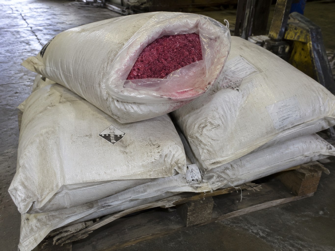 Cobalt Sulphate