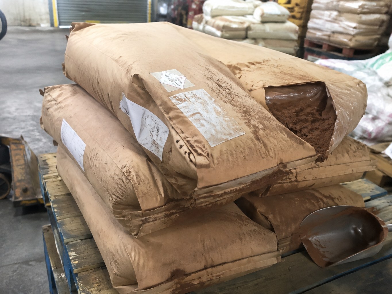 Cocoa Powder