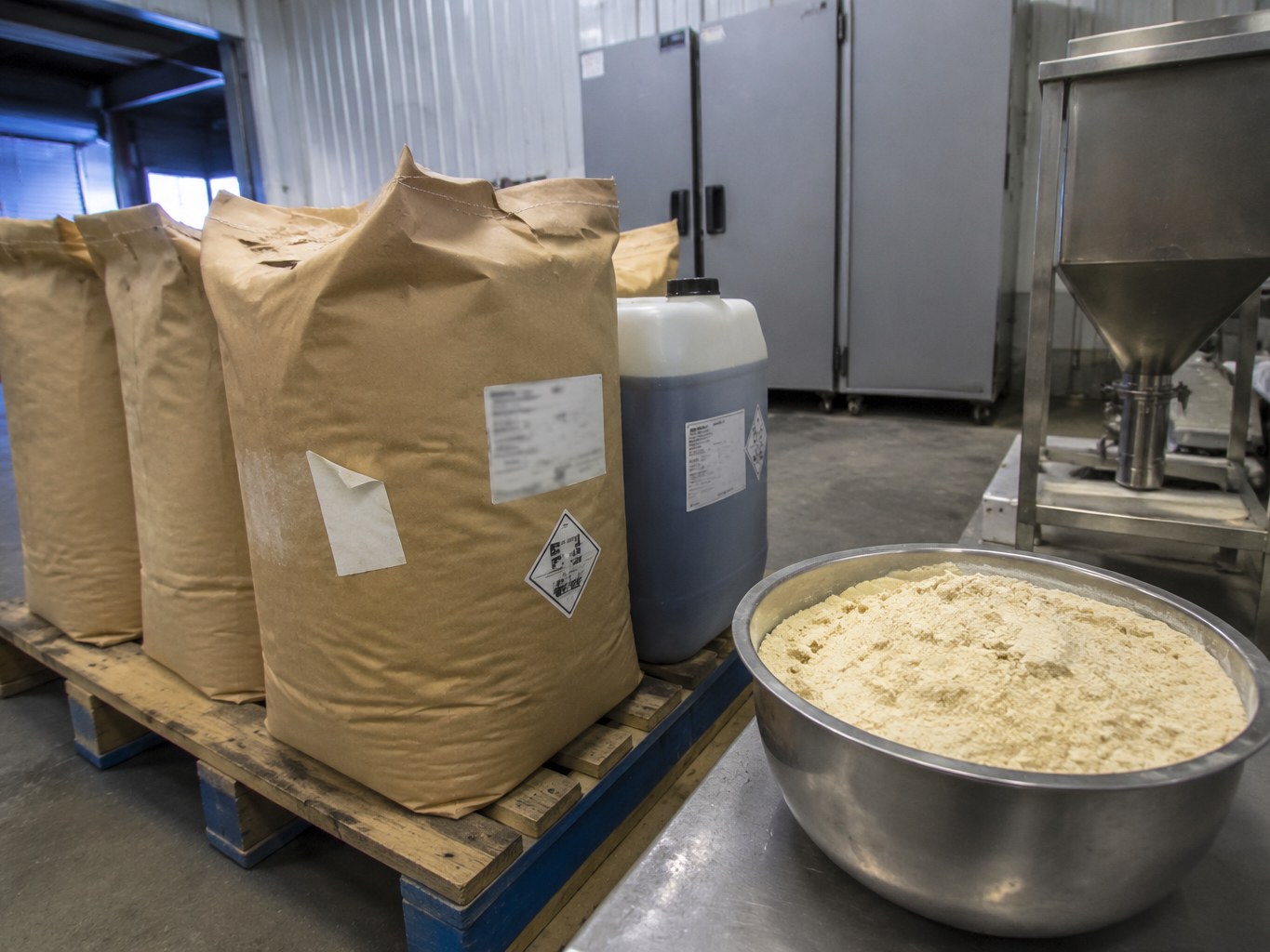 Colostrum
