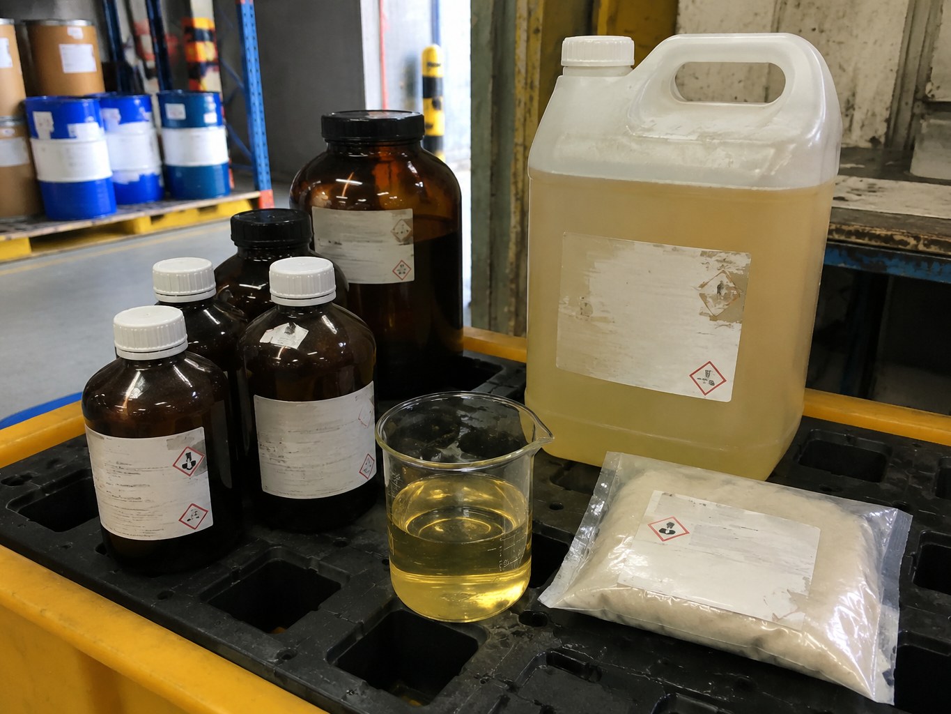 Conjugated Linoleic Acid