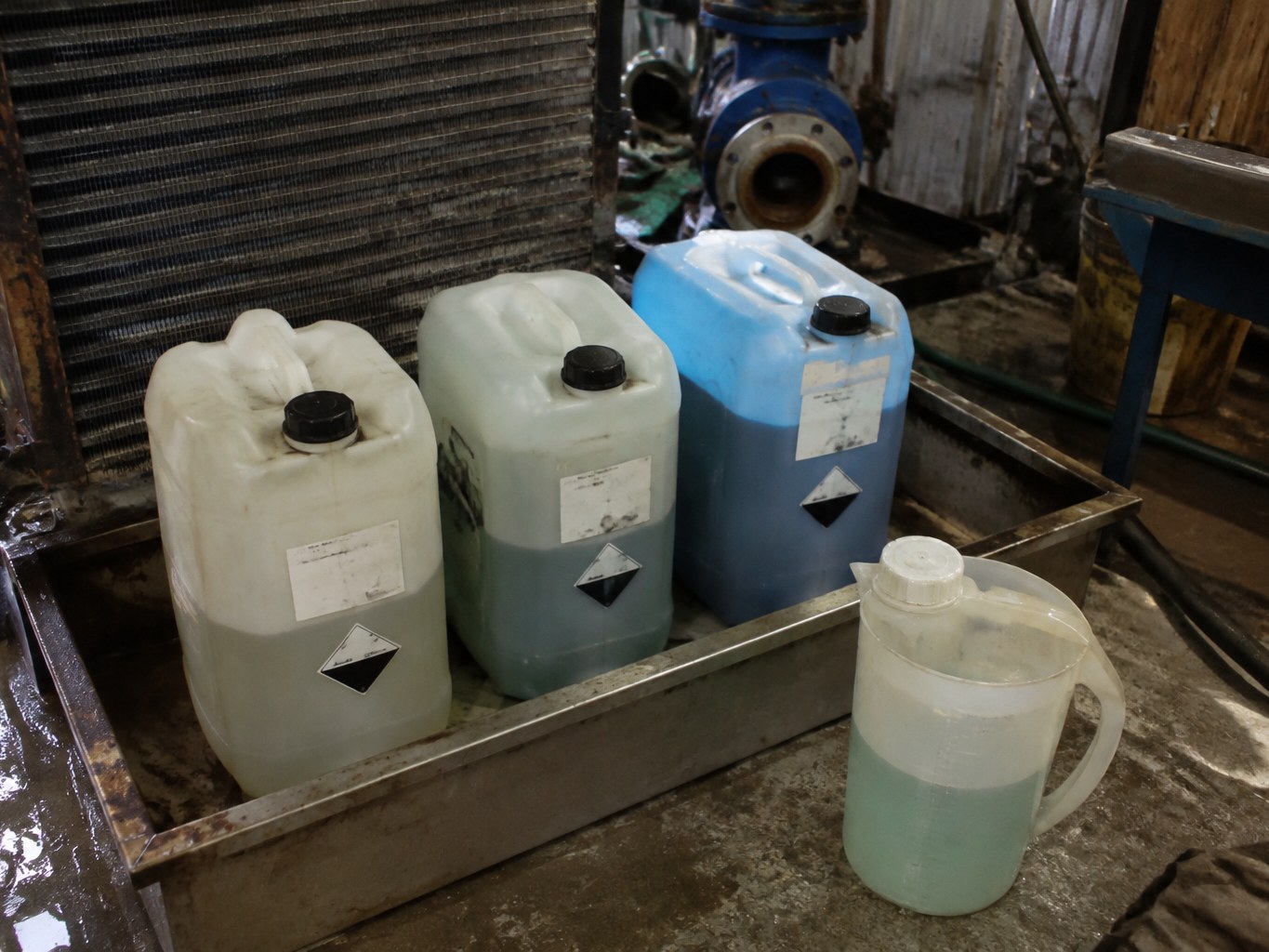 Coolants