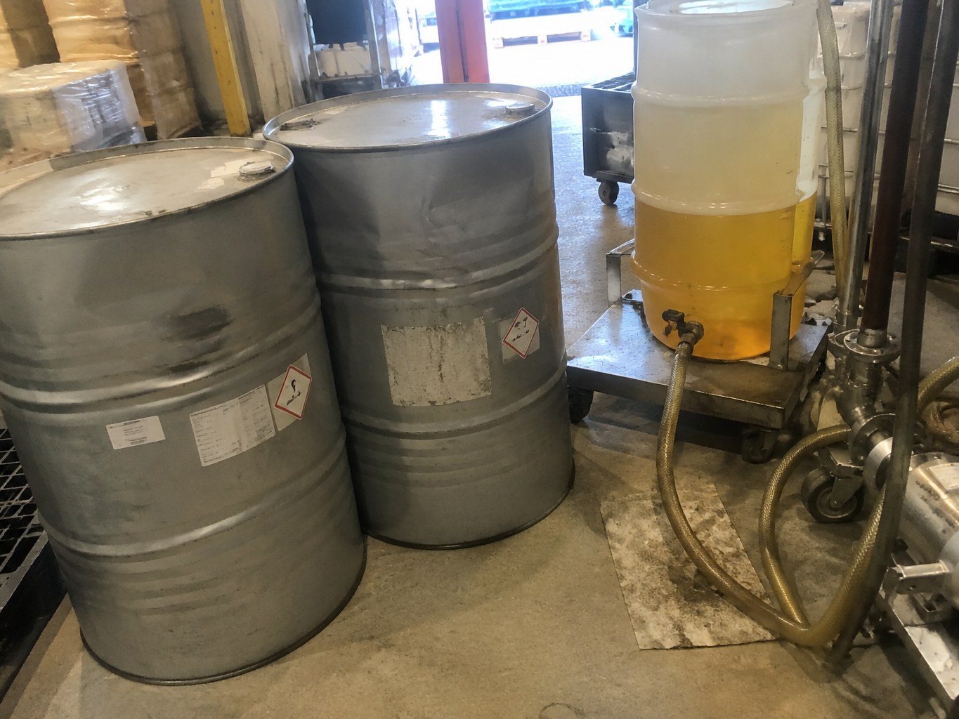Corn Oil