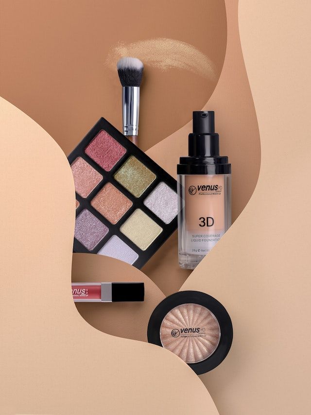 Cosmetics & Personal Care