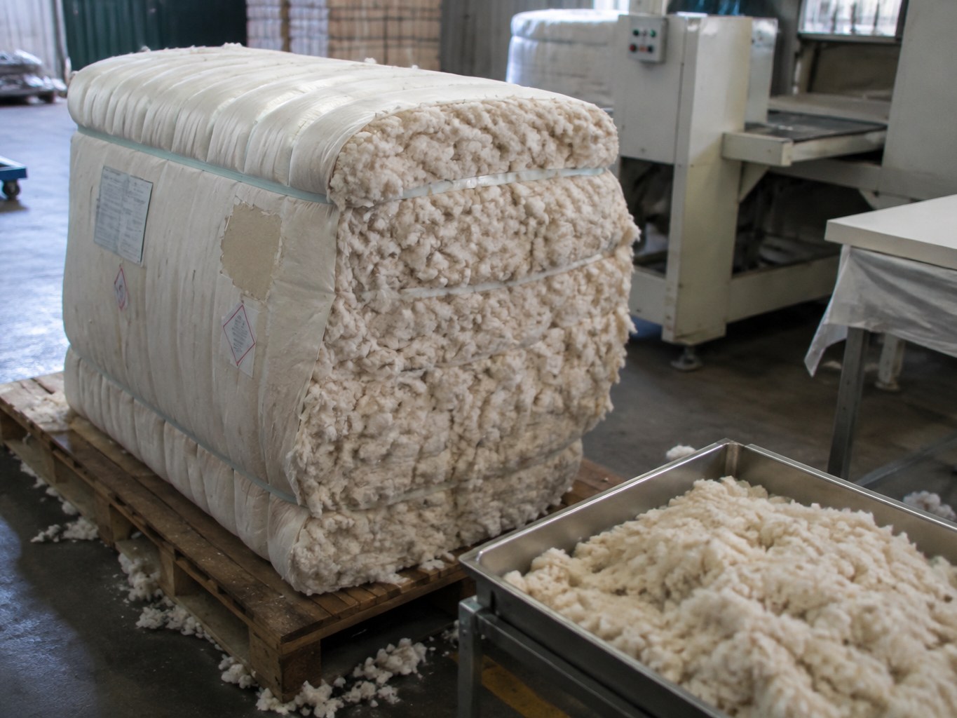 COTTON