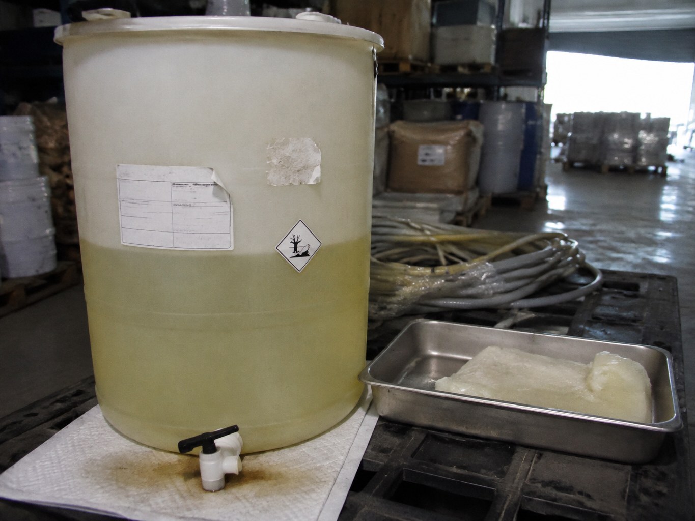Cottonseed Oil
