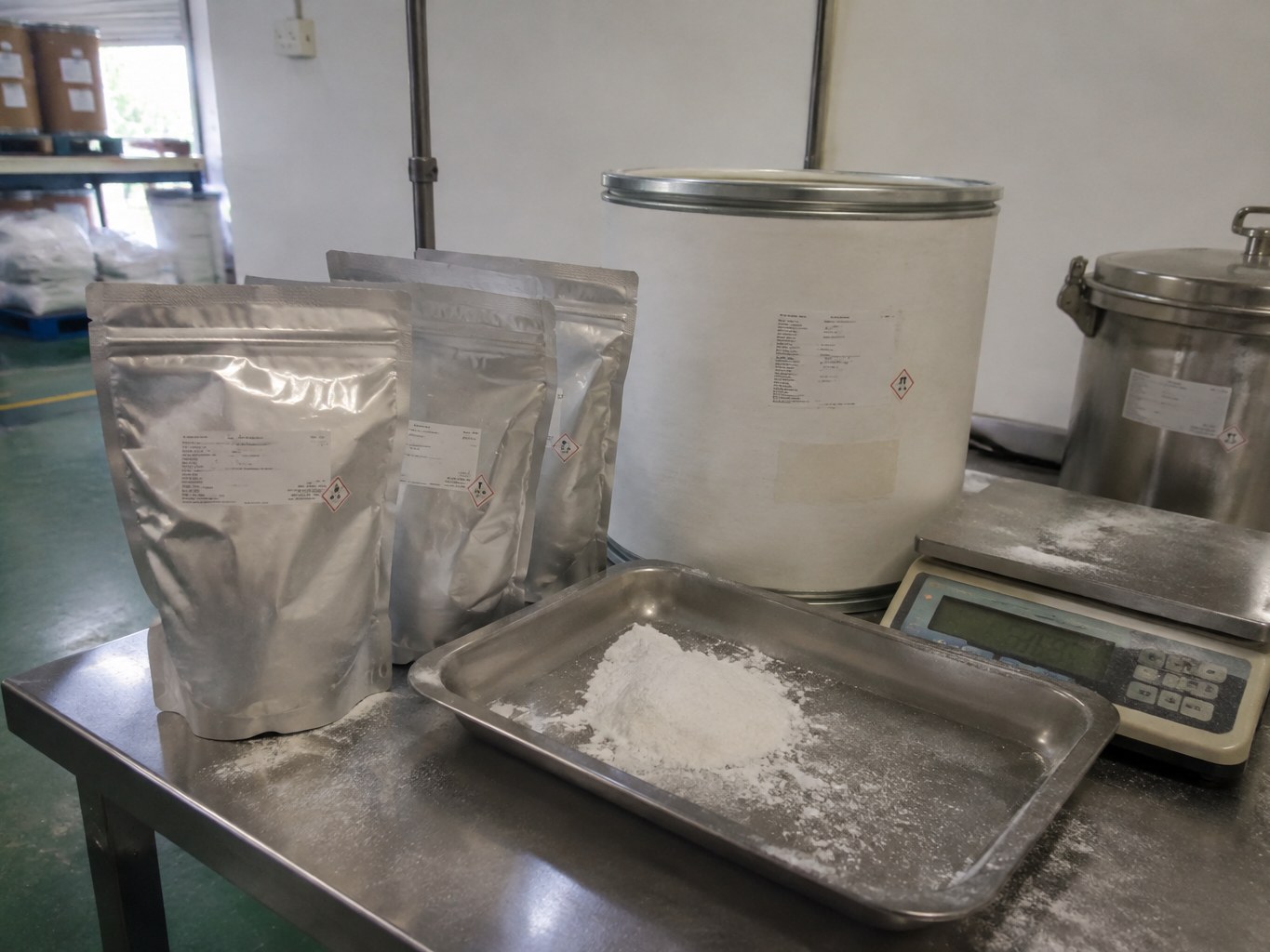 Creatine