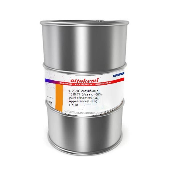 Cresylic Acid