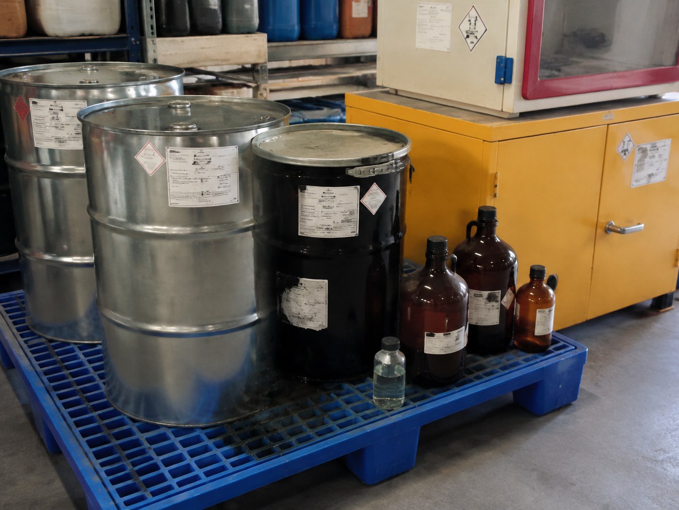 CROTONALDEHYDE