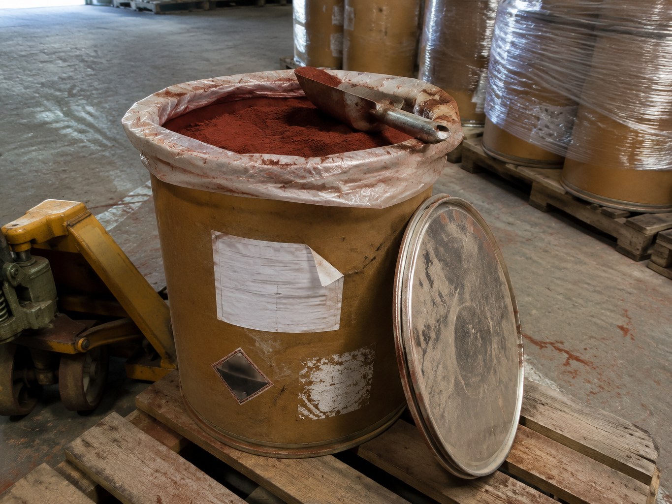 Cuprous Oxide