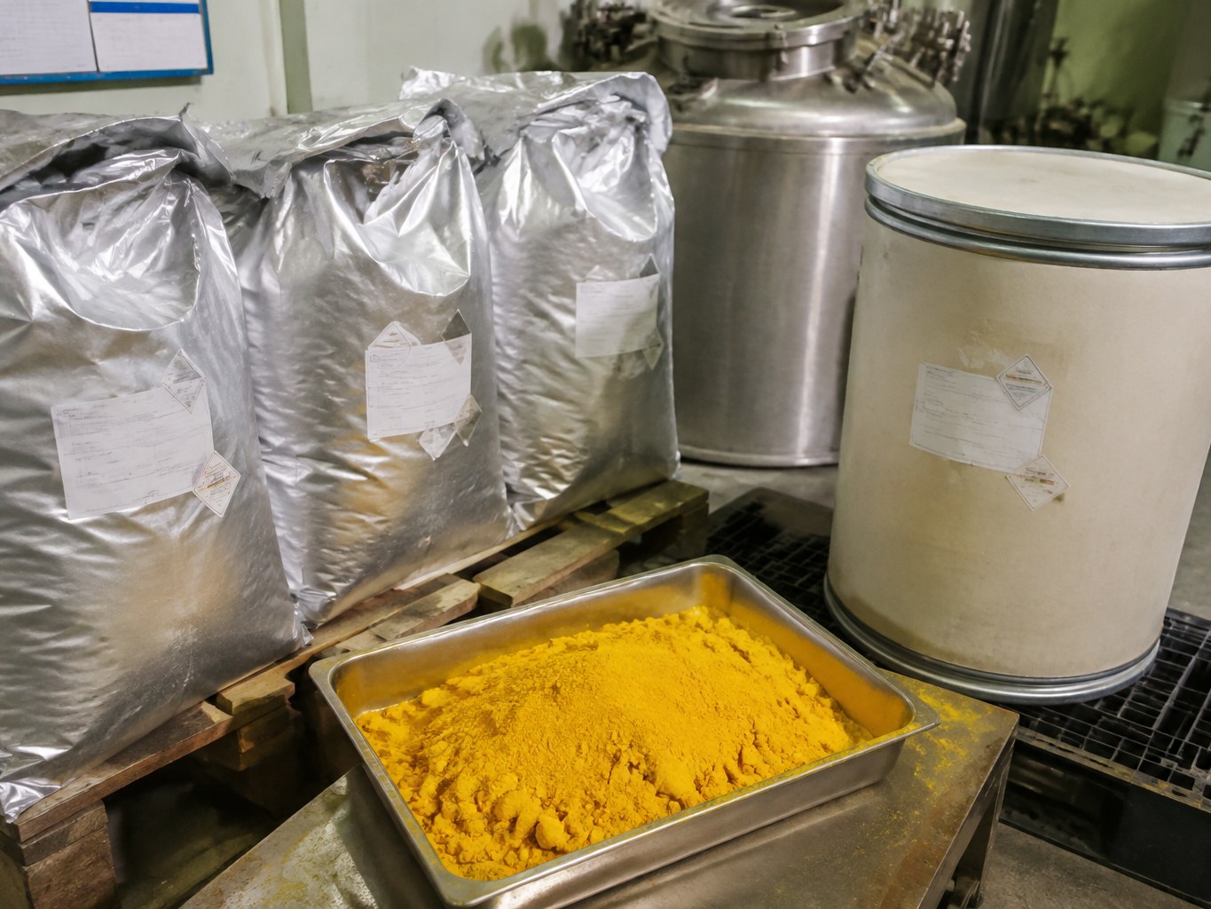 Curcumin
