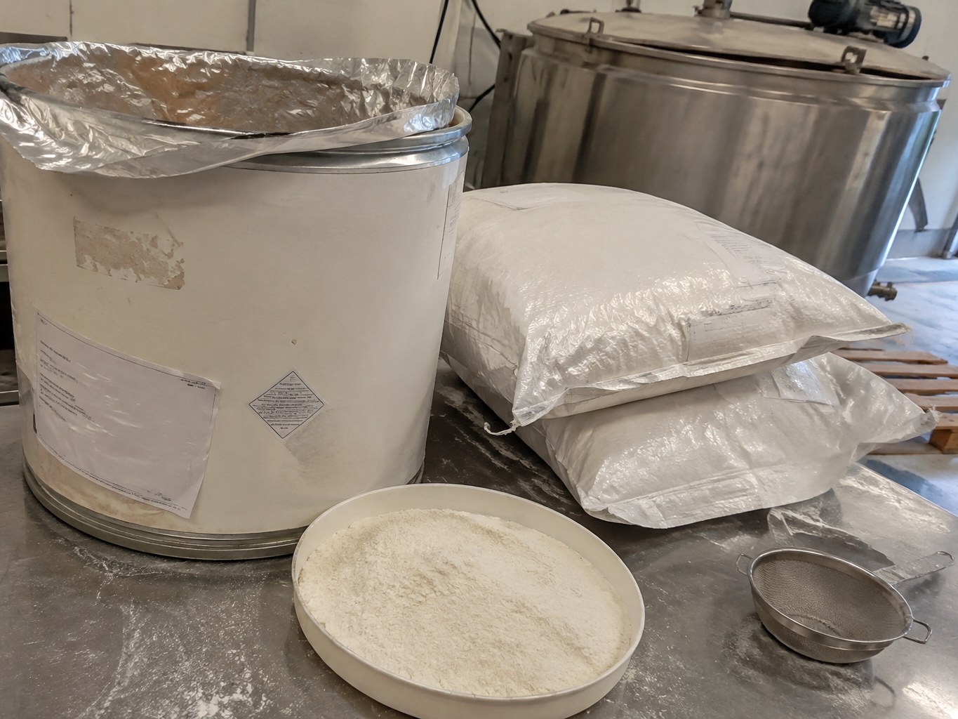 Cyclodextrin