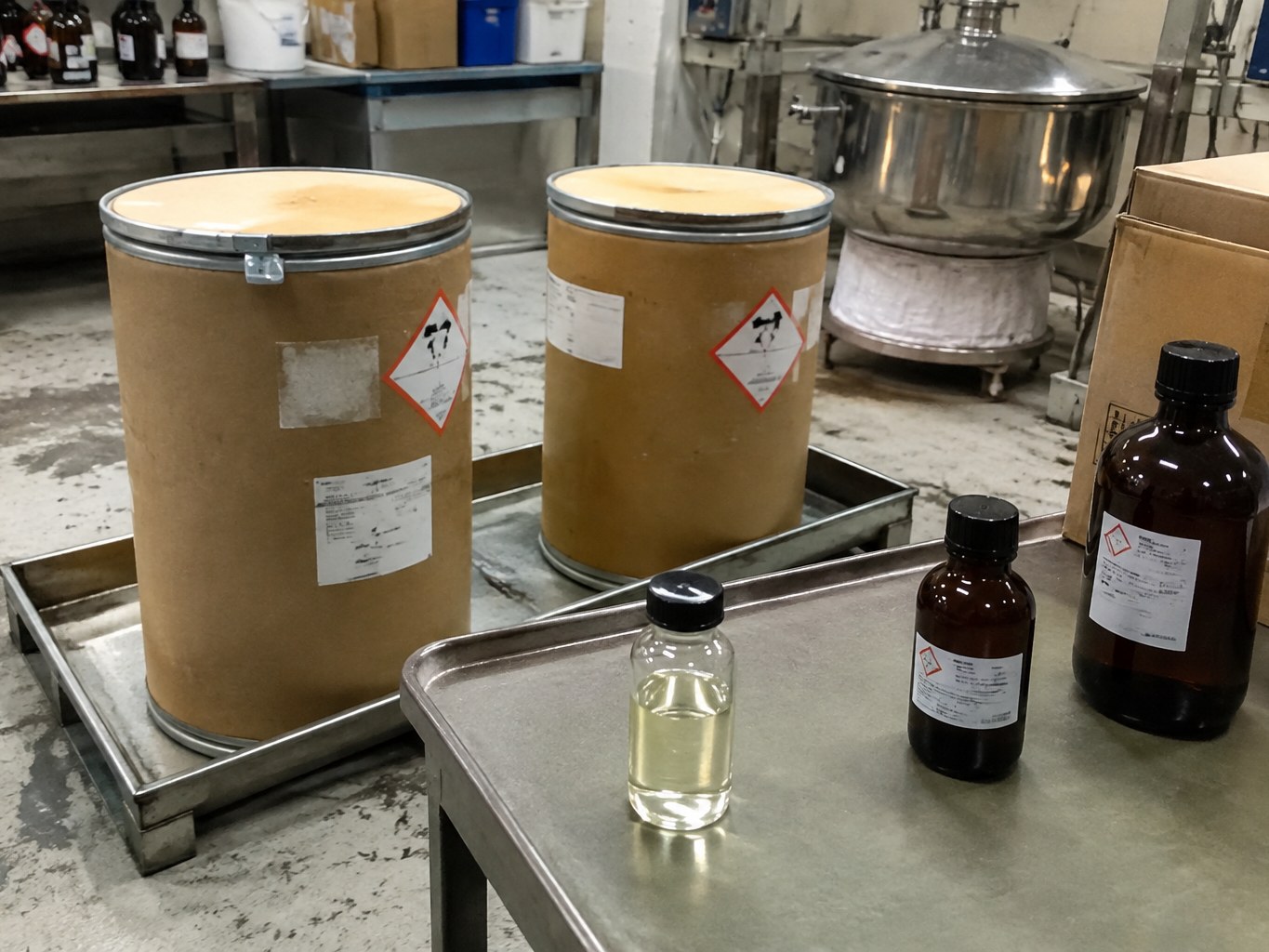 Decyl Oleate