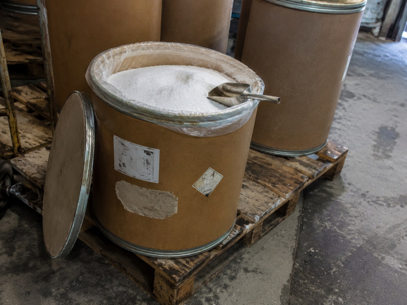 Denatonium Benzoate