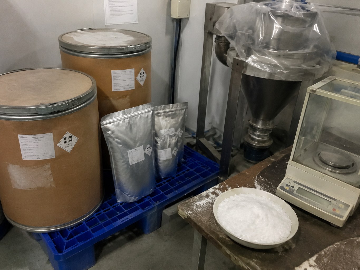 DEOXYCHOLIC ACID