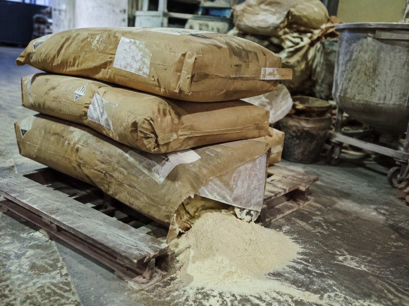 Dextrin