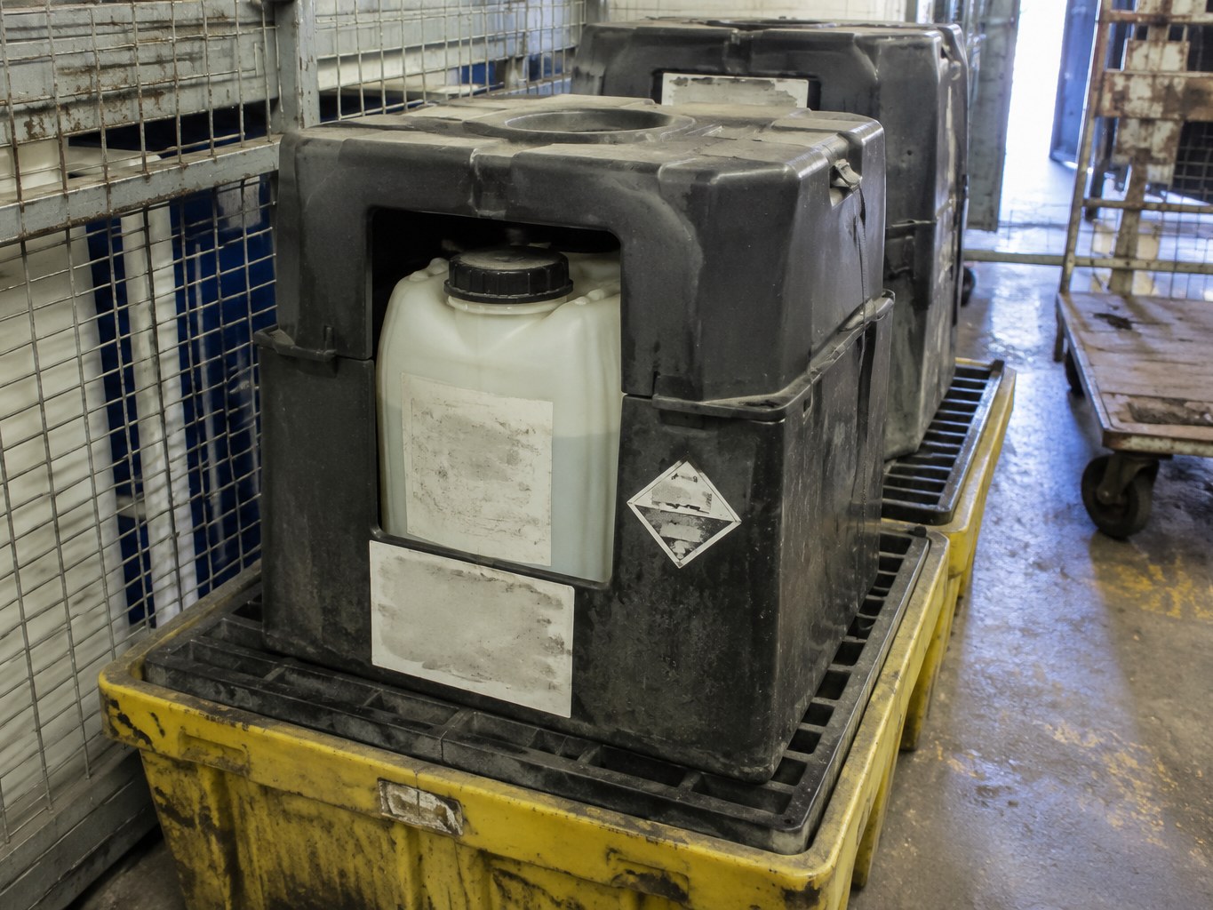 Di-Tert-Butyl Peroxide