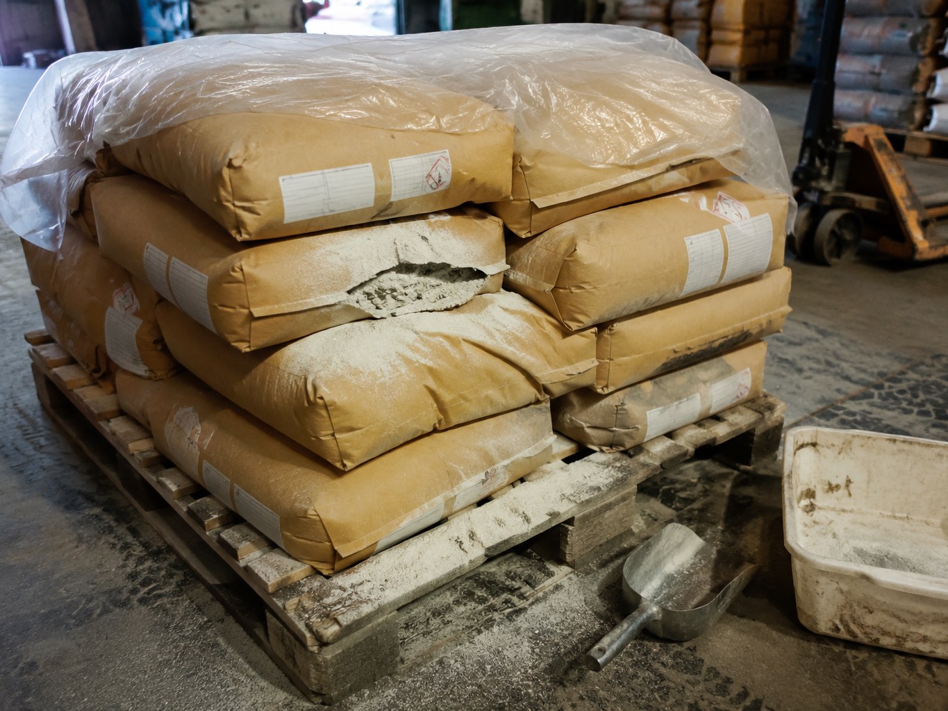 Diatomaceous Earth