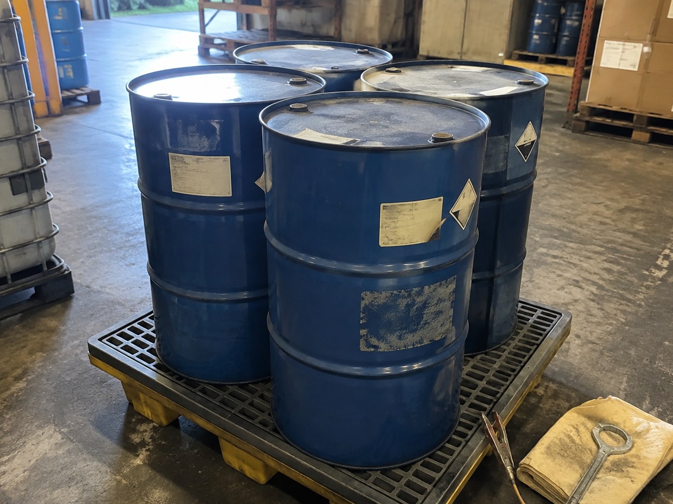 Dibutyl Ether