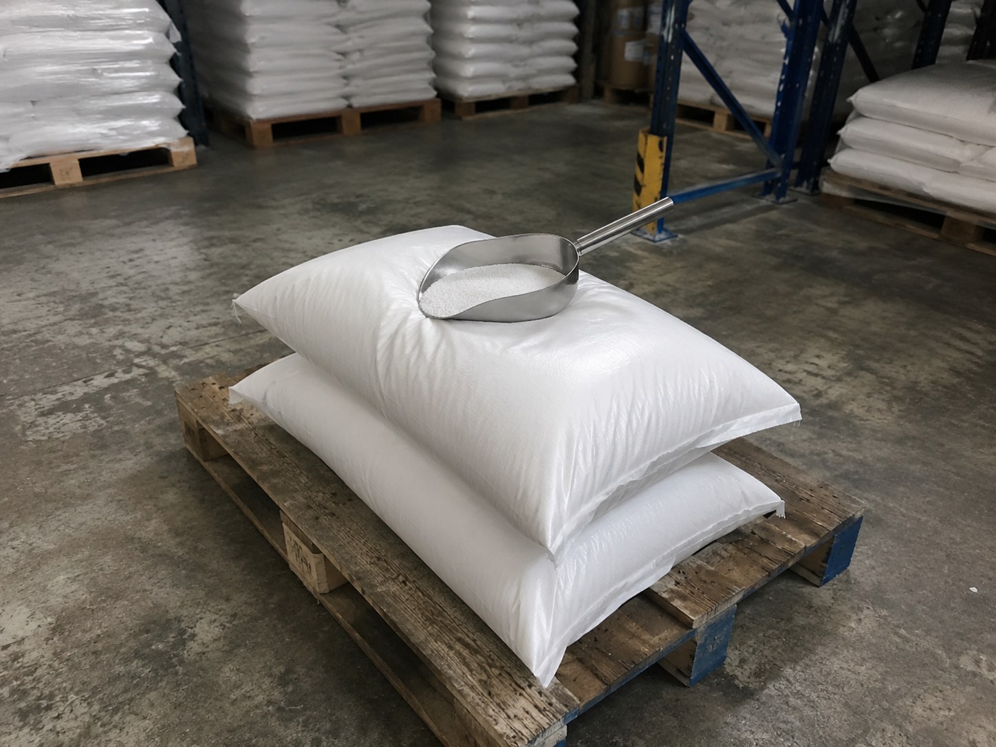 Dicalcium Phosphate