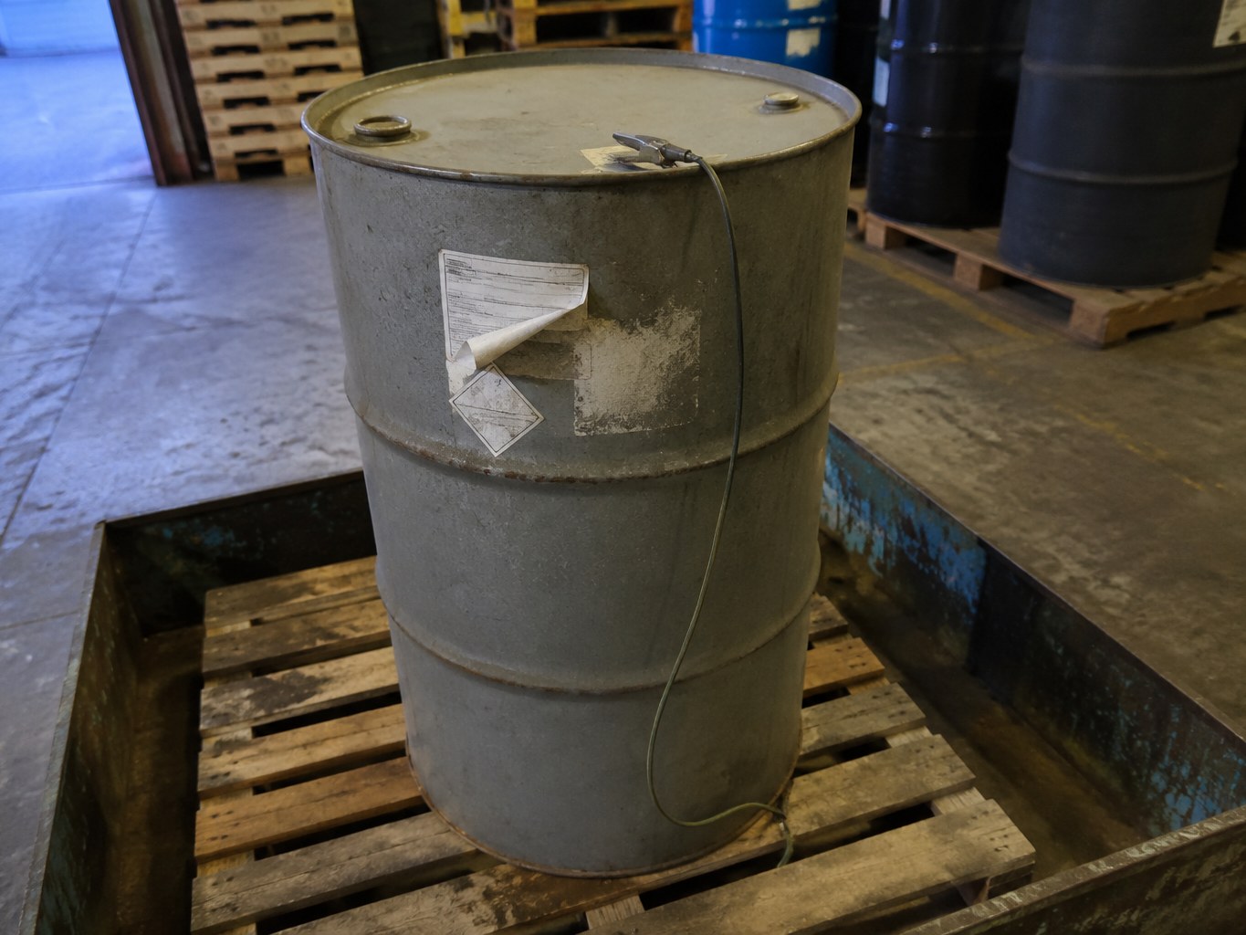 Diethyl Ether