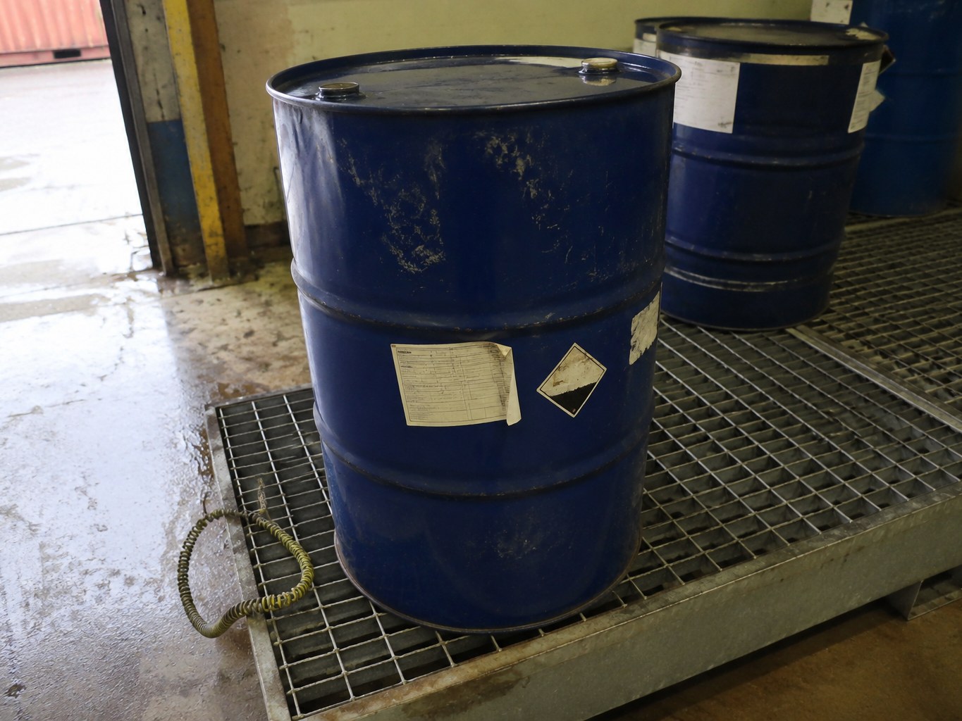 Diethylamine