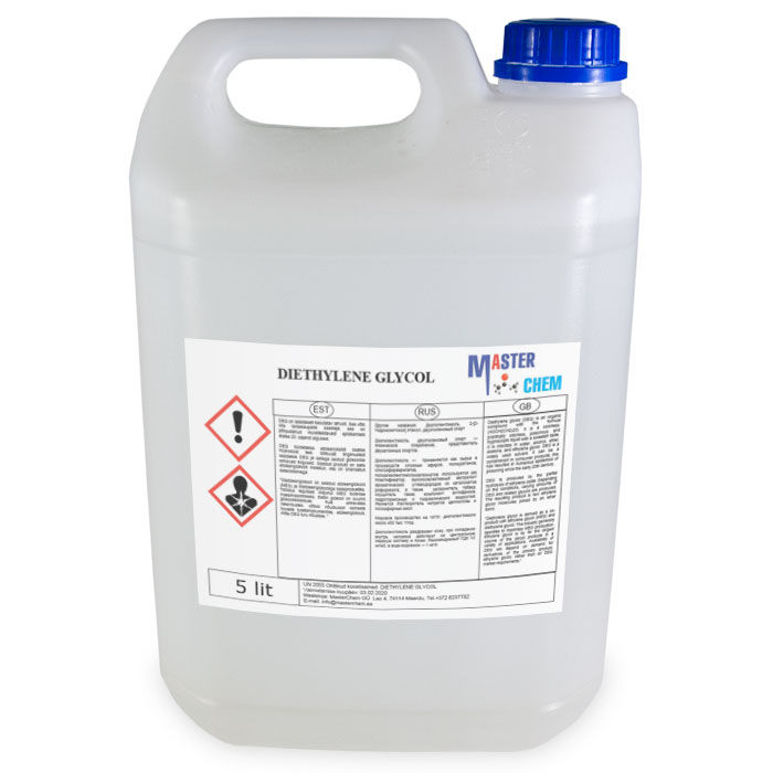 Diethylene Glycol