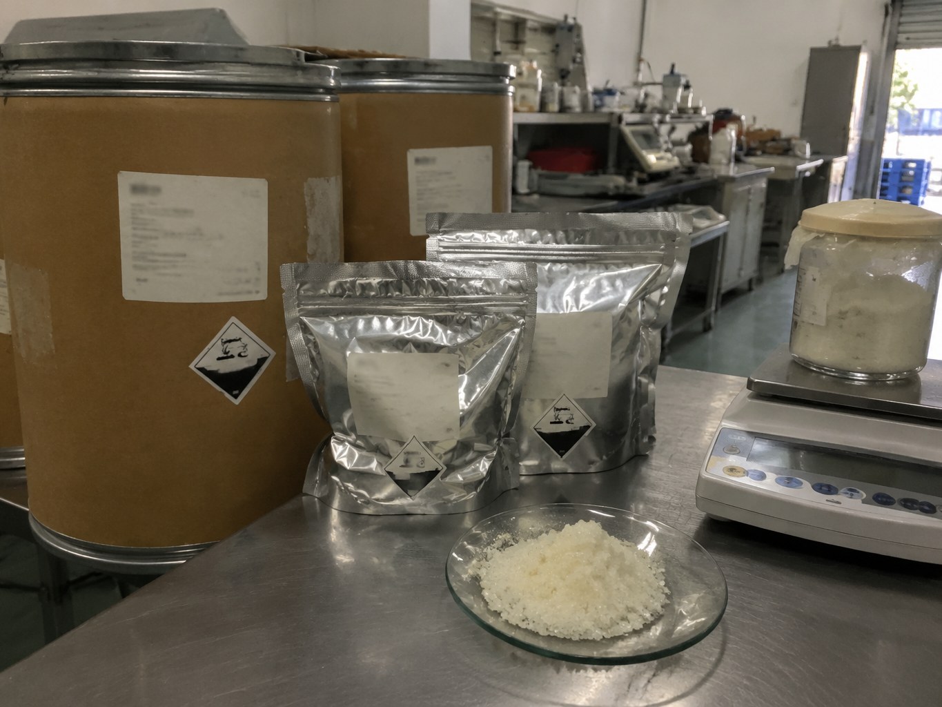 Dihydromyricetin