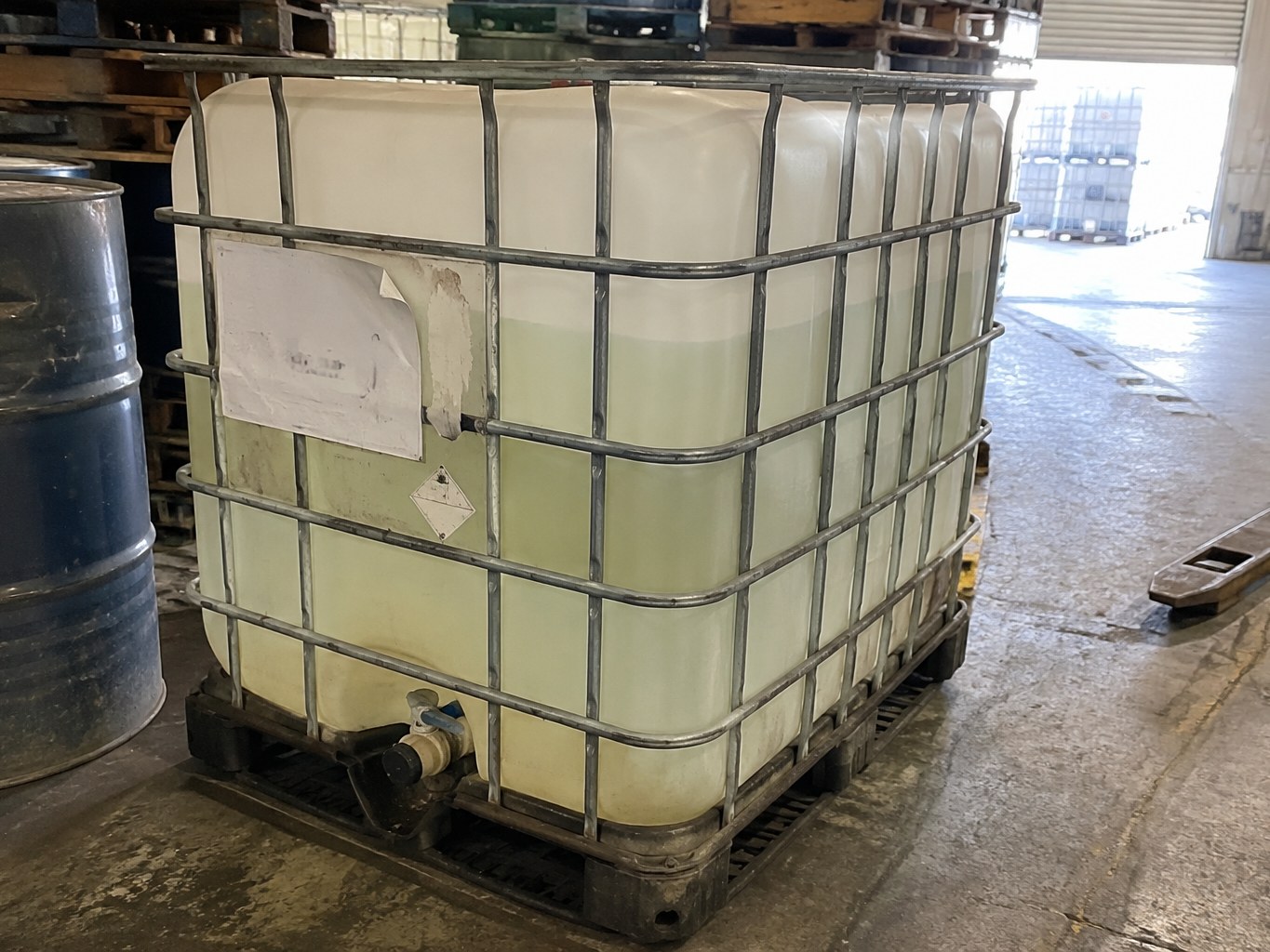 Diisononyl Phthalate