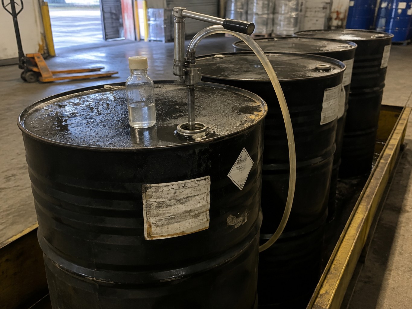 Dimethyl Carbonate
