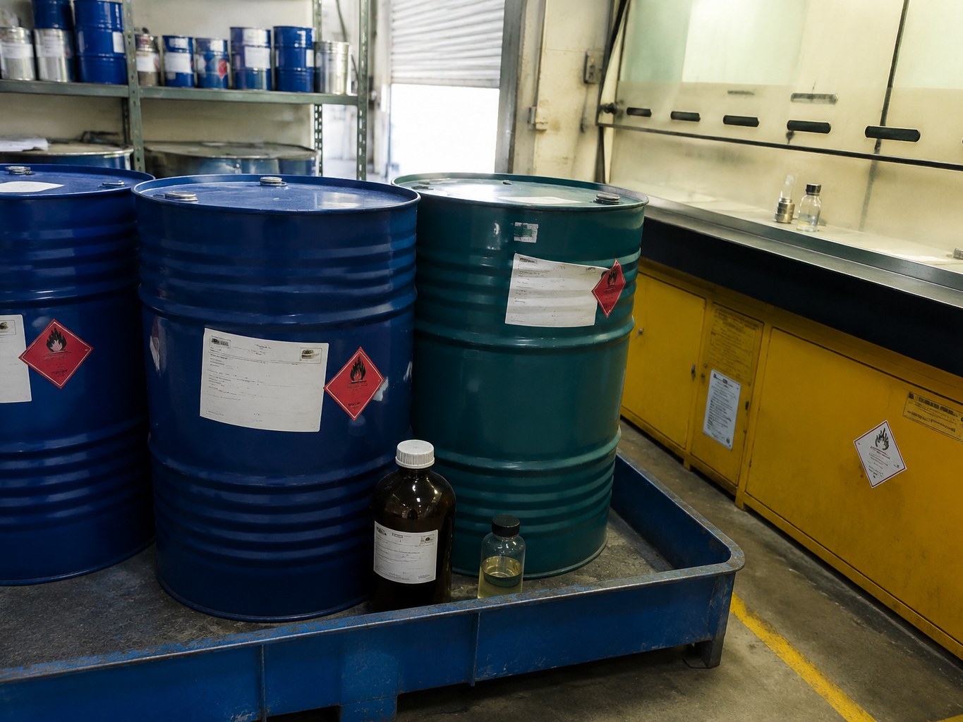 Dimethyl Disulfide