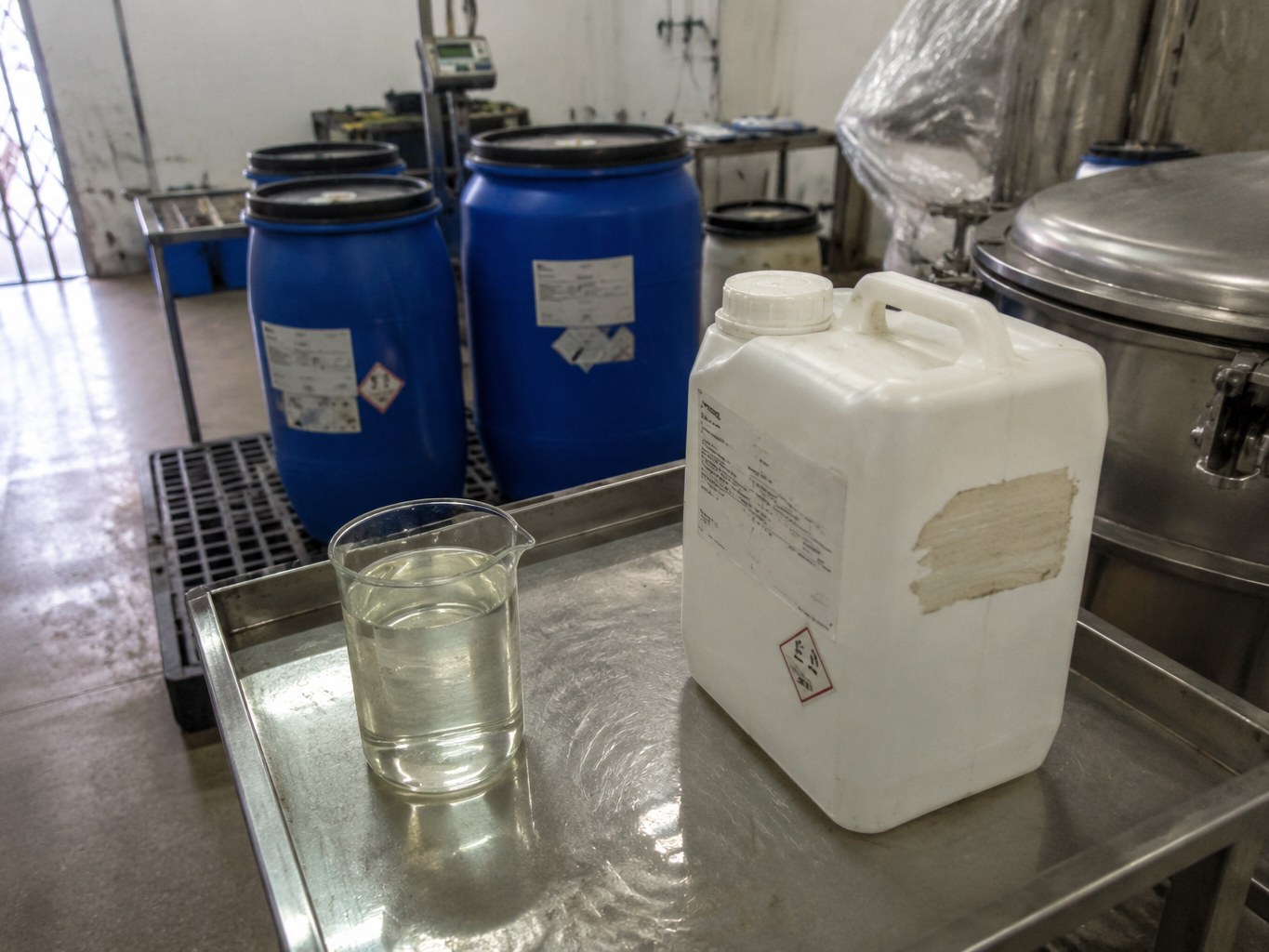 Dimethyl Isosorbide