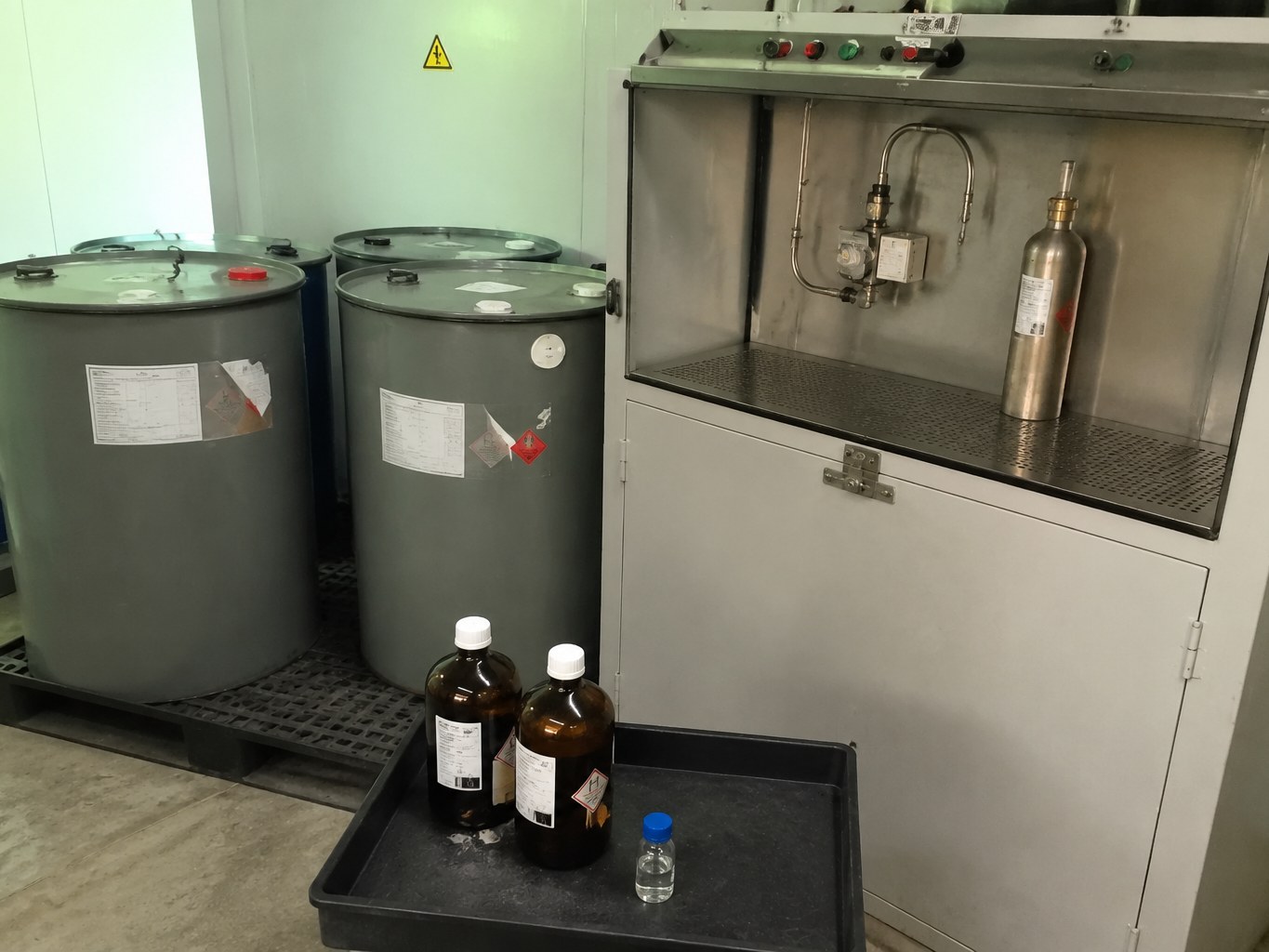 Dimethyl Sulfide