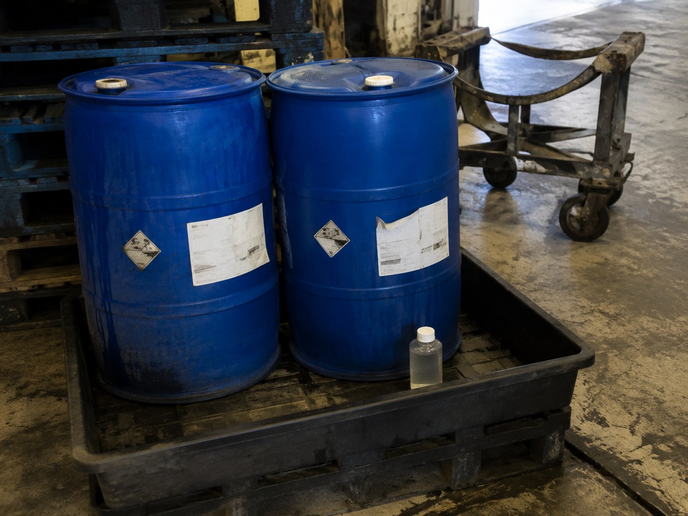 Dimethyl Sulfoxide