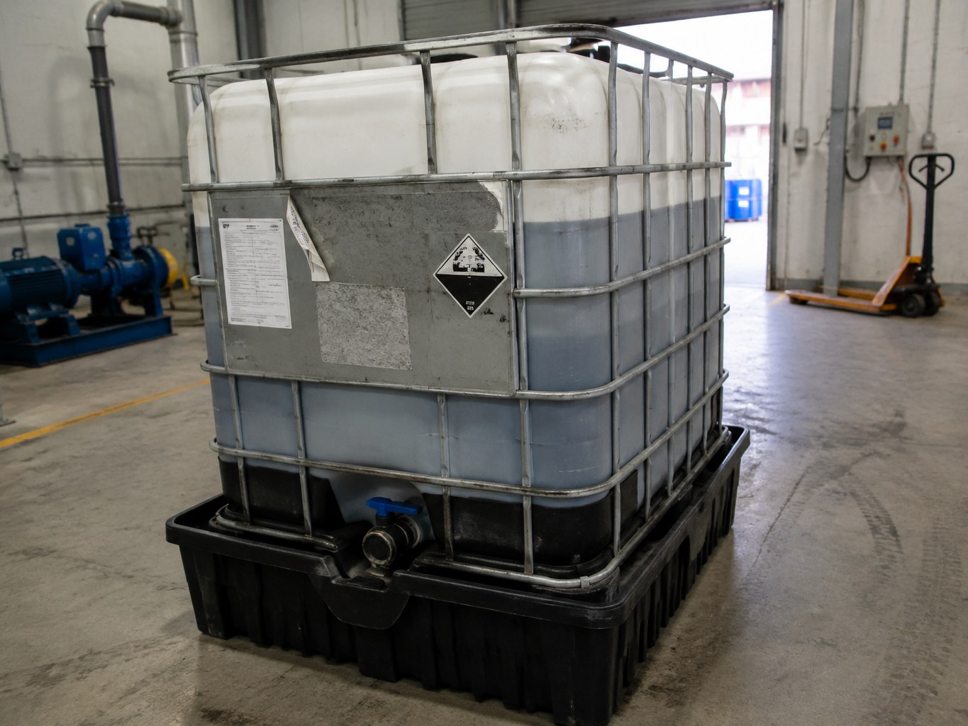 Dimethylamine