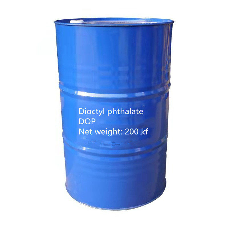 Dioctyl Phthalate